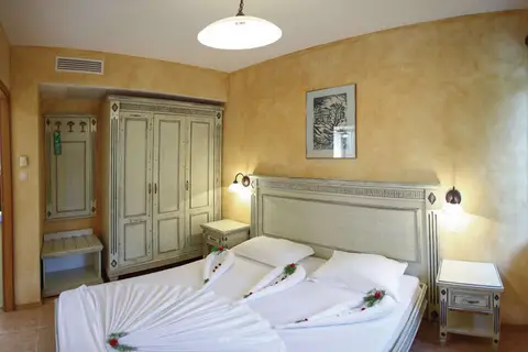 Hotel Belleville Holiday in Milanese — foto 28