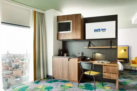 Park Inn by Radisson Hasselt foto 9