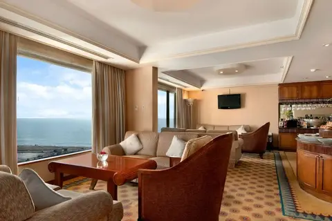 Hilton Colombo in Colombo — foto 27