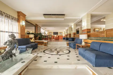 Hotel Baia in Alcácer do Sal — foto 11
