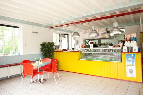 Vakantiepark Bad Hoophuizen foto 13