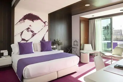 Allegro Barcelona in Barcelona — foto 3