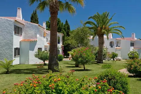 Appartementen Rocha Brava Village Resort in Lagoa e Carvoeiro — foto 11
