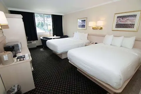 Garner Hotel North Bergen - NYC Gateway in North Bergen, foto 5