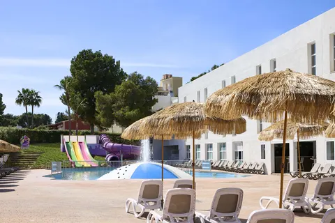 Fergus Club Palmanova Park in Calvià — foto 31