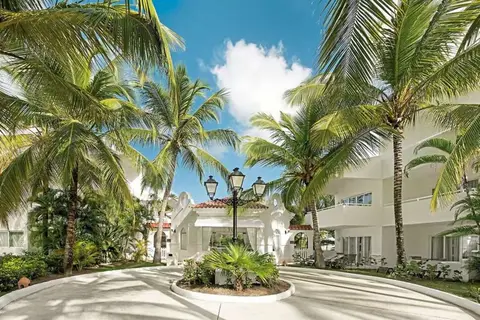 Occidental Grand Punta Cana Resort in Salvaleón de Higüey — foto 23