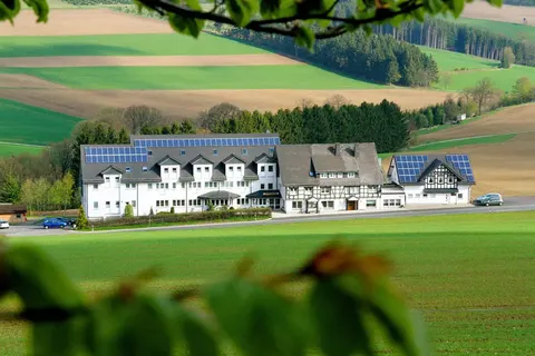 Landgasthof Wüllner foto 1