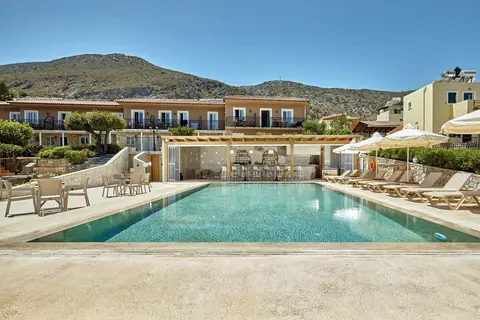 Marni Village in Χερσόνησος