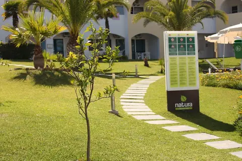 Natura Algarve Club in Albufeira — foto 5