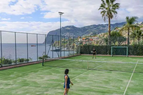 Pestana Royal All Inclusive Ocean & Spa Resor in Funchal, foto 22