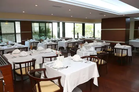 Hotel Marble in İstanbul — foto 5