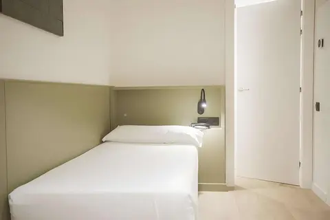 Hotel Sant Pau in Barcelona — foto 11