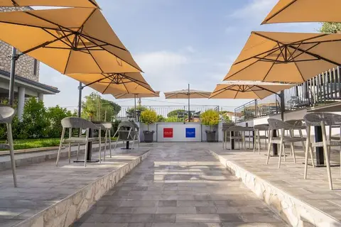 Best Western Plus Sabaudia Hotel in Sabaudia — foto 8