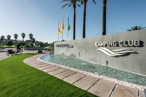 Turiscampo Camping Club Algarve in Lagos — foto 3
