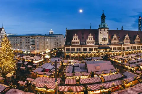 Dresden, Leipzig en Weimar, Hohenstein-Ernstthal in Hohenstein-Ernstthal — foto 7