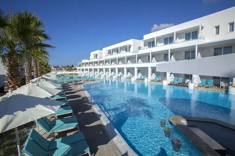 Aliathon Aegean in Γεροσκήπου