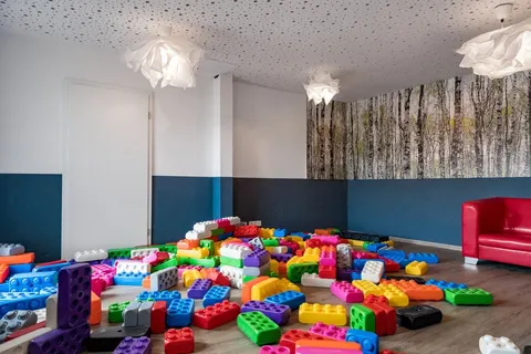 Eifelpark Kronenburger See foto 23