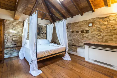 Borgo Cadonega Relais Spa in Viano, foto 22