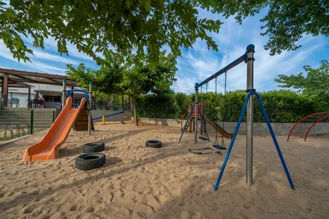 Camping Castell D Aro foto 13