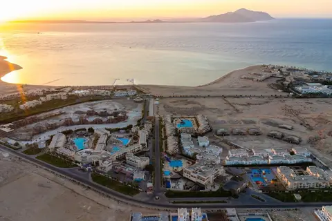 Ivy Cyrene Island Aqua Park Resort in Sharm El Sheikh — foto 7
