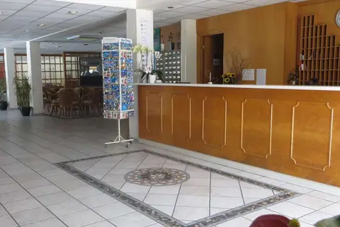 Green Bungalows Hotel & Appartementen in Ayia Napa, foto 15