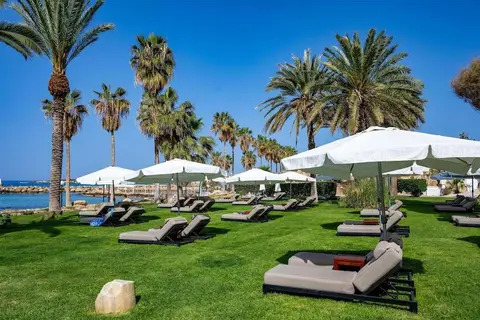 Coral Beach Hotel & Resort in Coral Beach Hotel Resort, foto 13