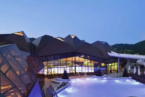 Terme Olimia Breza in Podčetrtek — foto 22