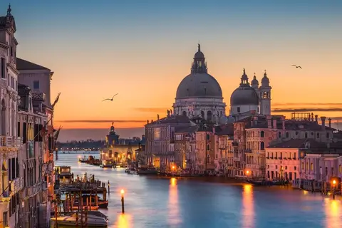 Hilton Molino Stucky Venice in Venetië, foto 16