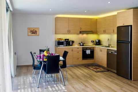 Estrella Villas foto 4