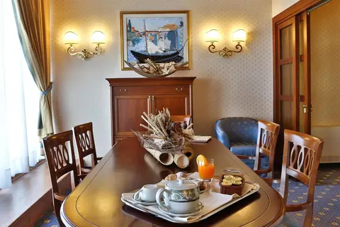 Best Western Classic Hotel in Parma, foto 30