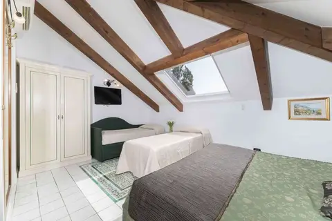 Hotel Villa Annalara in Amalfi — foto 14