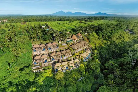 Viceroy Bali in Ubud, foto 5