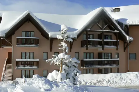 Les Hauts De Valmeinier in Valmeinier — foto 4