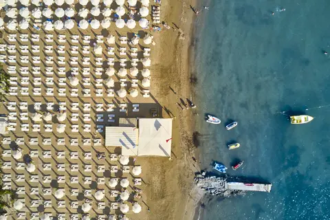 Seaden Valentine Resort & SPA in Manavgat — foto 12