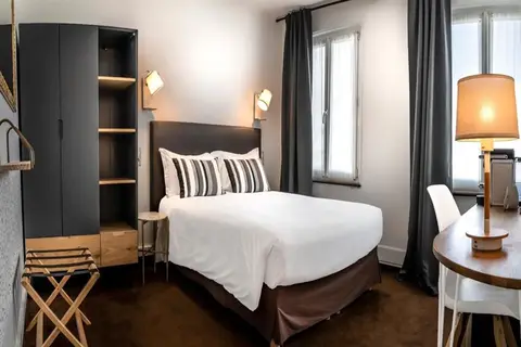 Best Western Hôtel Aramis Saint Germain in Parijs — foto 12