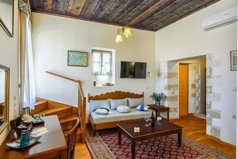 Belmondo Hotel & Suites in Chania — foto 10
