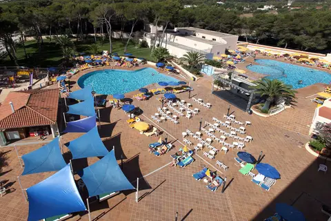 Invisa Hotel Ereso in Santa Eulària des Riu — foto 2