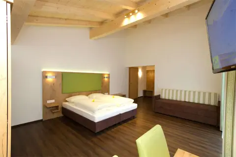 Martinerhof in Sankt Martin bei Lofer — foto 23