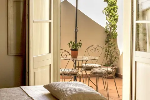 SI Montalcino Hotel & Restaurant in Montalcino — foto 11