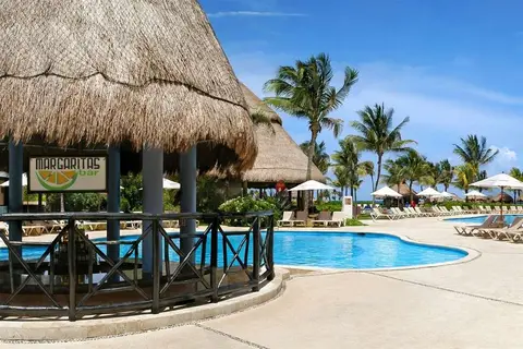 Catalonia Riviera Maya in Puerto Aventuras — foto 2