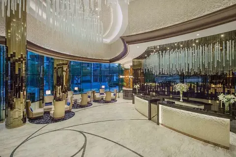 DAMAC Maison Distinction in Dubai, foto 16