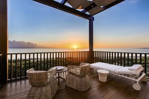 The Romanos a Luxury Collection Resort in Δημοτική Ενότητα Γαργαλιάνων — foto 22