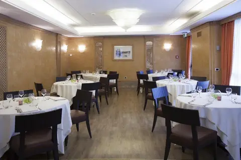 Starhotels Vespucci in Campi Bisenzio, foto 2