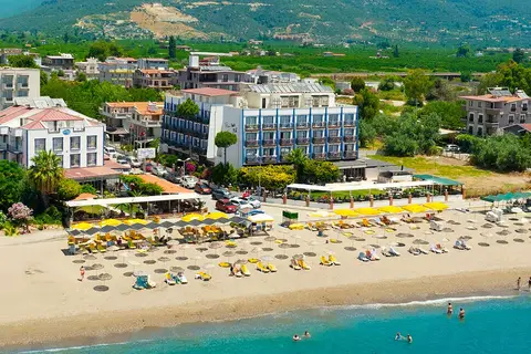 Hotel Gümüldür Mavi Deniz in Menderes
