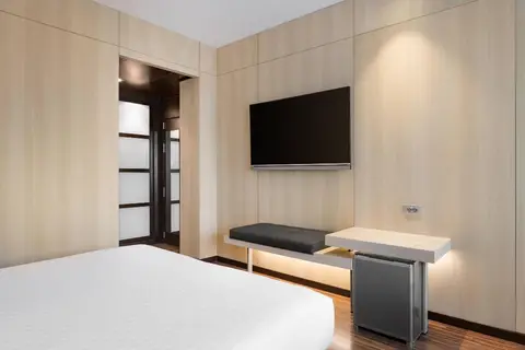 AC Hotel Milano in Milaan, foto 20