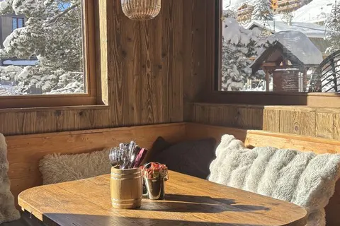 Hotel Le Sherpa foto 6