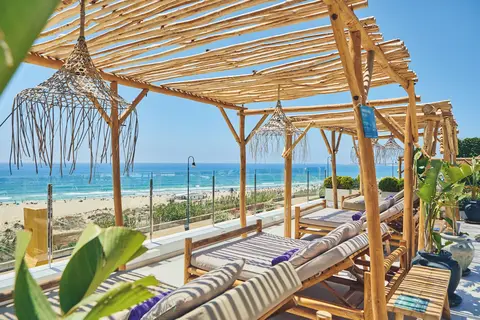 FERGUS Conil Park in Conil de la Frontera — foto 4