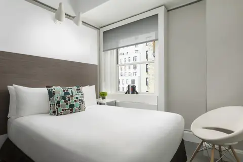 Paramount Times Square - A Generator Hotel in New York City, foto 19