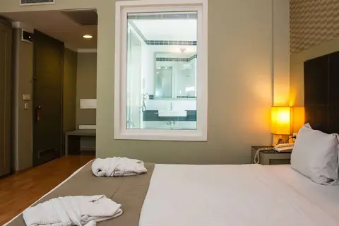 Hotellino in İstanbul — foto 2