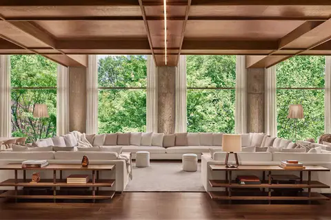 Public - An Ian Schrager Hotel in New York, foto 5